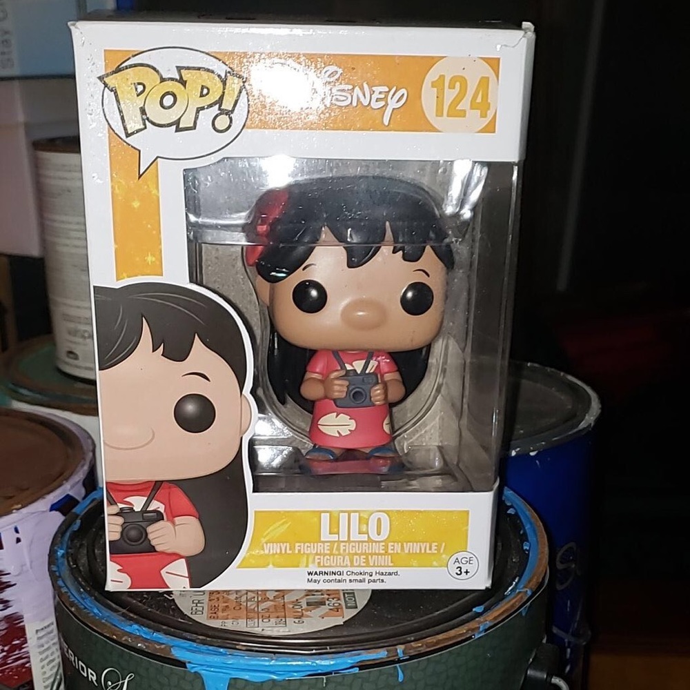 Funko Pop